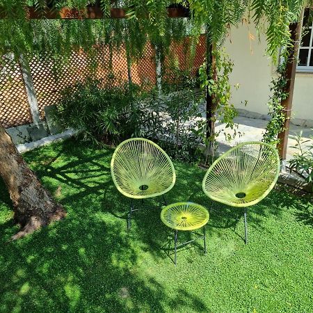 Dimora Pepatio Apartamento Camporosso  Exterior foto